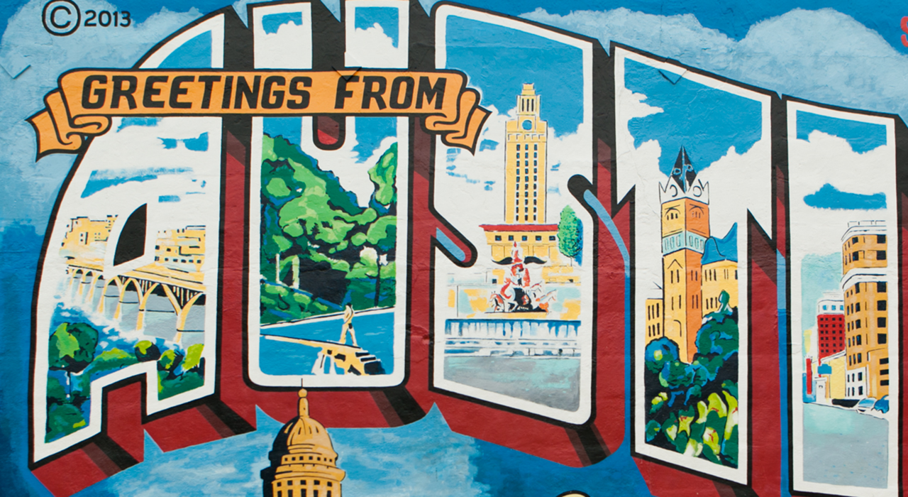 オースティン観光ガイド～定番人気スポットを参考に自分にピッタリの観光プランを立てよう！エクスペディア