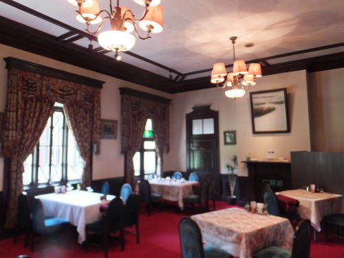 アインシュタインも宿泊！「旧門司三井倶楽部」で門司港レトロを満喫ORICON NEWS