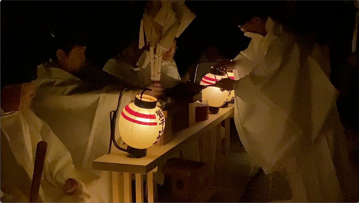 鷲子山上神社の野鳥情報ZooPicker