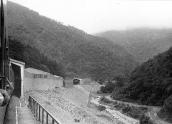 ０１・仙岩トンネル