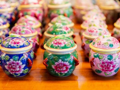 8月5日～7日 プラナカン文化紹介イベントを開催 『プラナカン展 ～マレーシアとシンガポールでババ・ニョニャと呼ばれた人々～』国際機関日本アセアンセンター