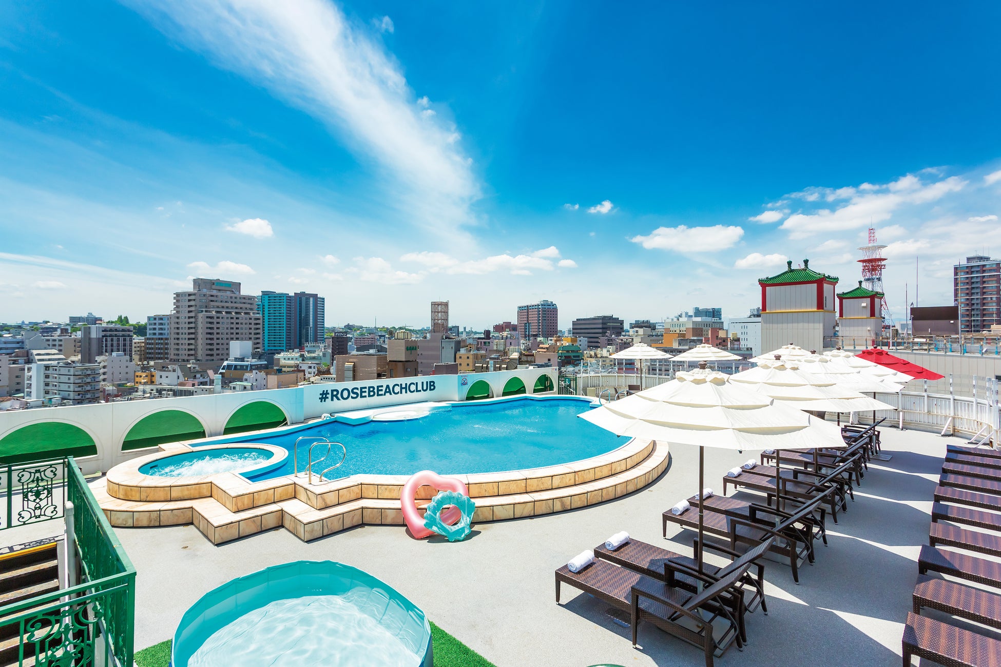 目的や特徴で選ぼう！バンコクでプールがオススメのホテル18選トラベルスタンダードジャパン