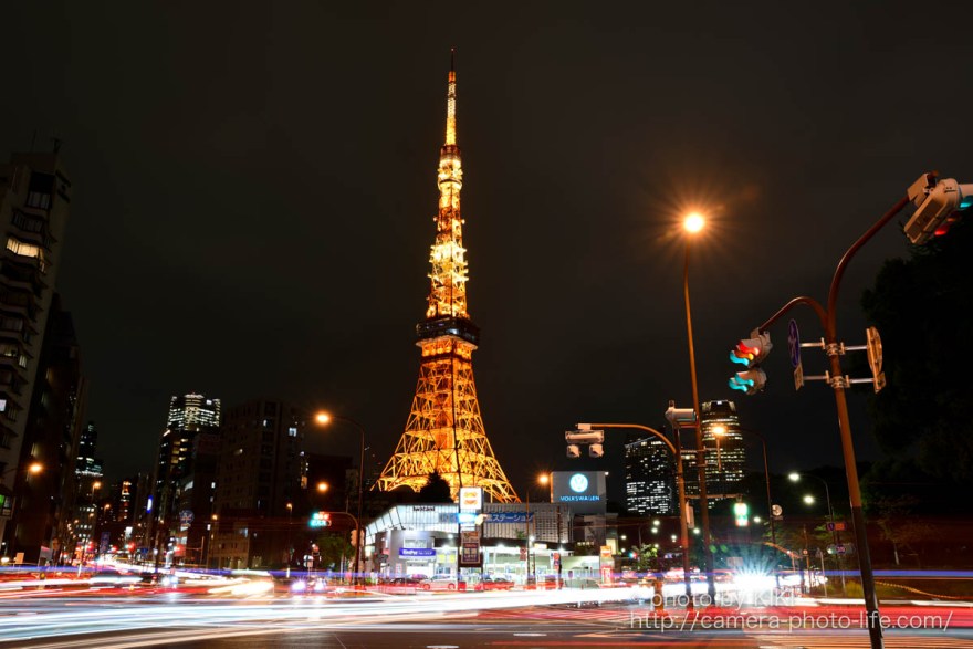 東京タワー の歴史と魅力昭和のシンボルが建設された歴史！ 観光スポット・ライトアップ情報