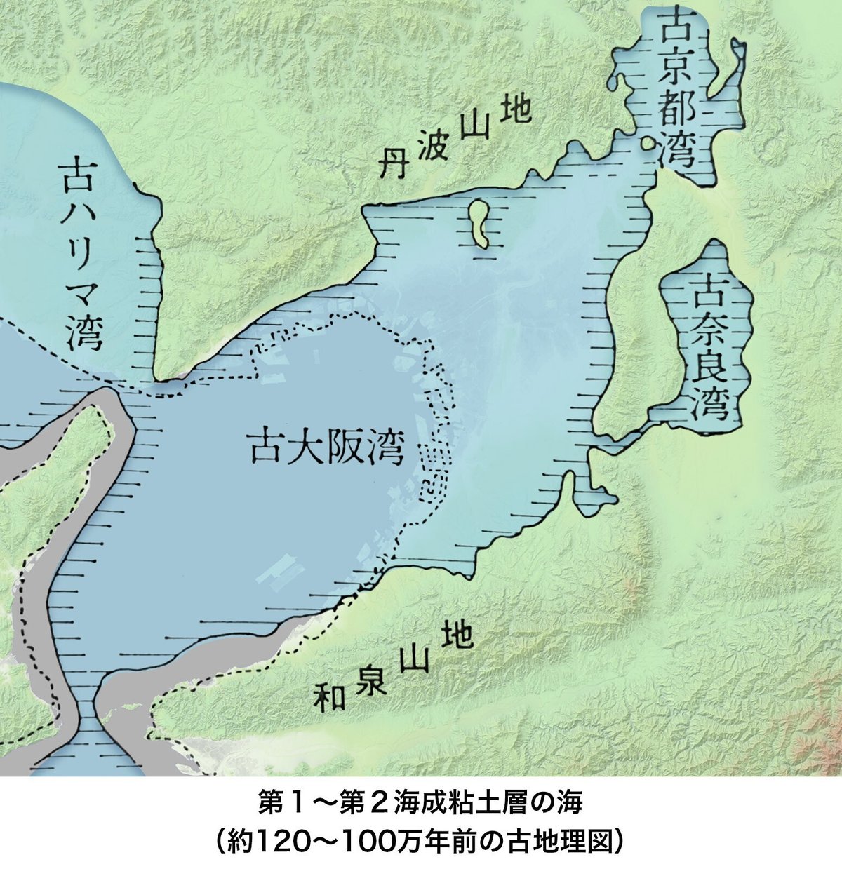 奈良本 地図編奈良の時代マップ 平城京の時代 書籍