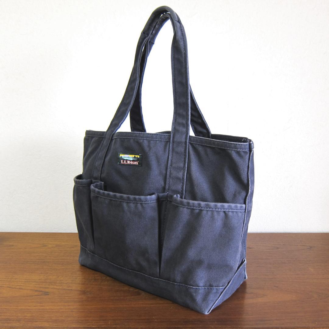 L.L.Bean トートバッグ カタディン・キャンピング・トートが、キャンプ用バッグに最適！│ＮｏＣａｍｐ？ＮｏＬｉｆｅ