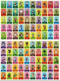 あつ森 レア住民を求めて島ガチャ50連!!したらすごすぎる結果にwww 住民厳選第4弾 あつまれどうぶつの森神回