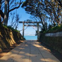 酒列磯前神社観光いばらき公式ホームページ