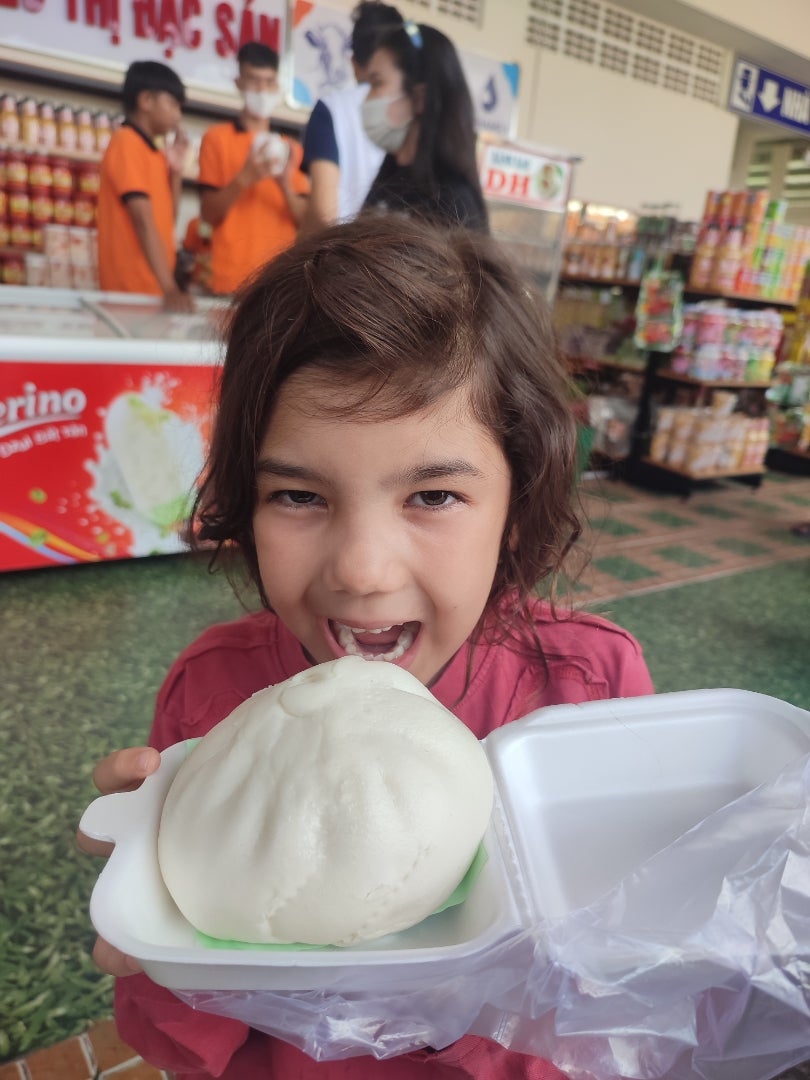 Tetsuya Kitahata - Kids