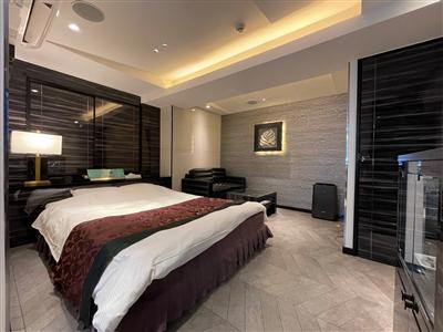 HOTEL MOA」 川崎市川崎区-ファッションホテル-〒210-0006 の地図 アクセス