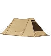 小川キャンパル ogawa テント