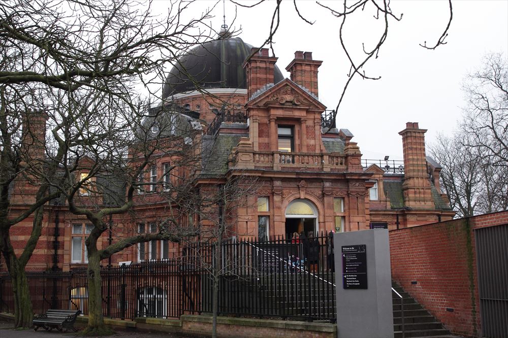 LOVETABI旅に恋する情報マガジン ロンドンからテムズ河クルーズ♡グリニッジ天文台へタイムトリップ