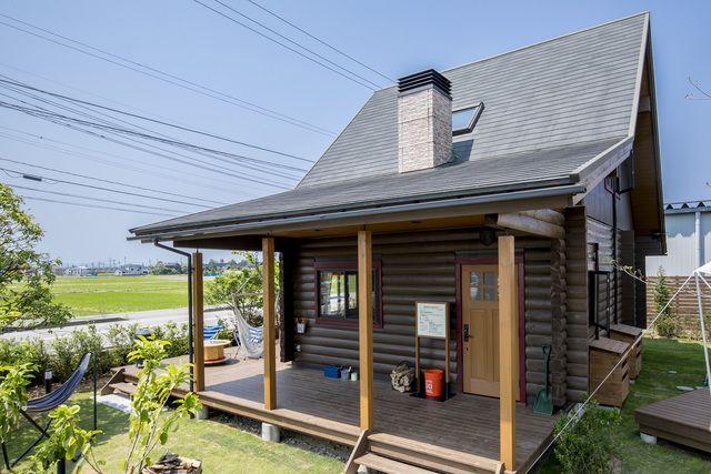 外壁 塗り壁のプロフェッショナル COUNTRY BASE機能性とデザイン性の両立を実現