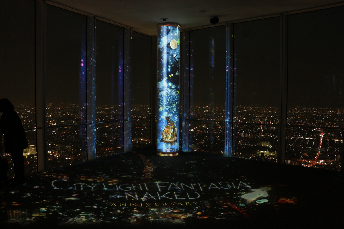 大阪の展望台4選！個性あふれる日本の大都市の絶景を堪能しよう - 日本の観光メディアMATCHA