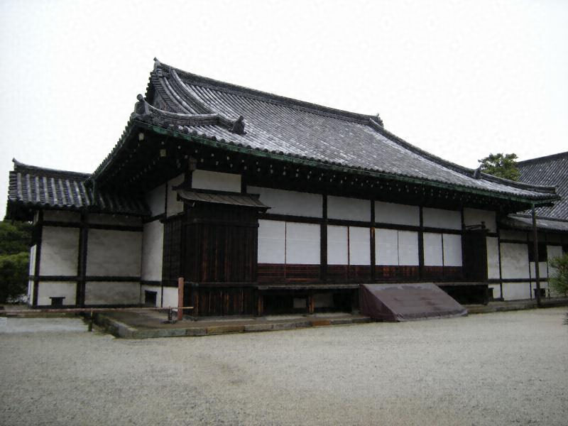 二の丸御殿二条城のガイド - 攻城団