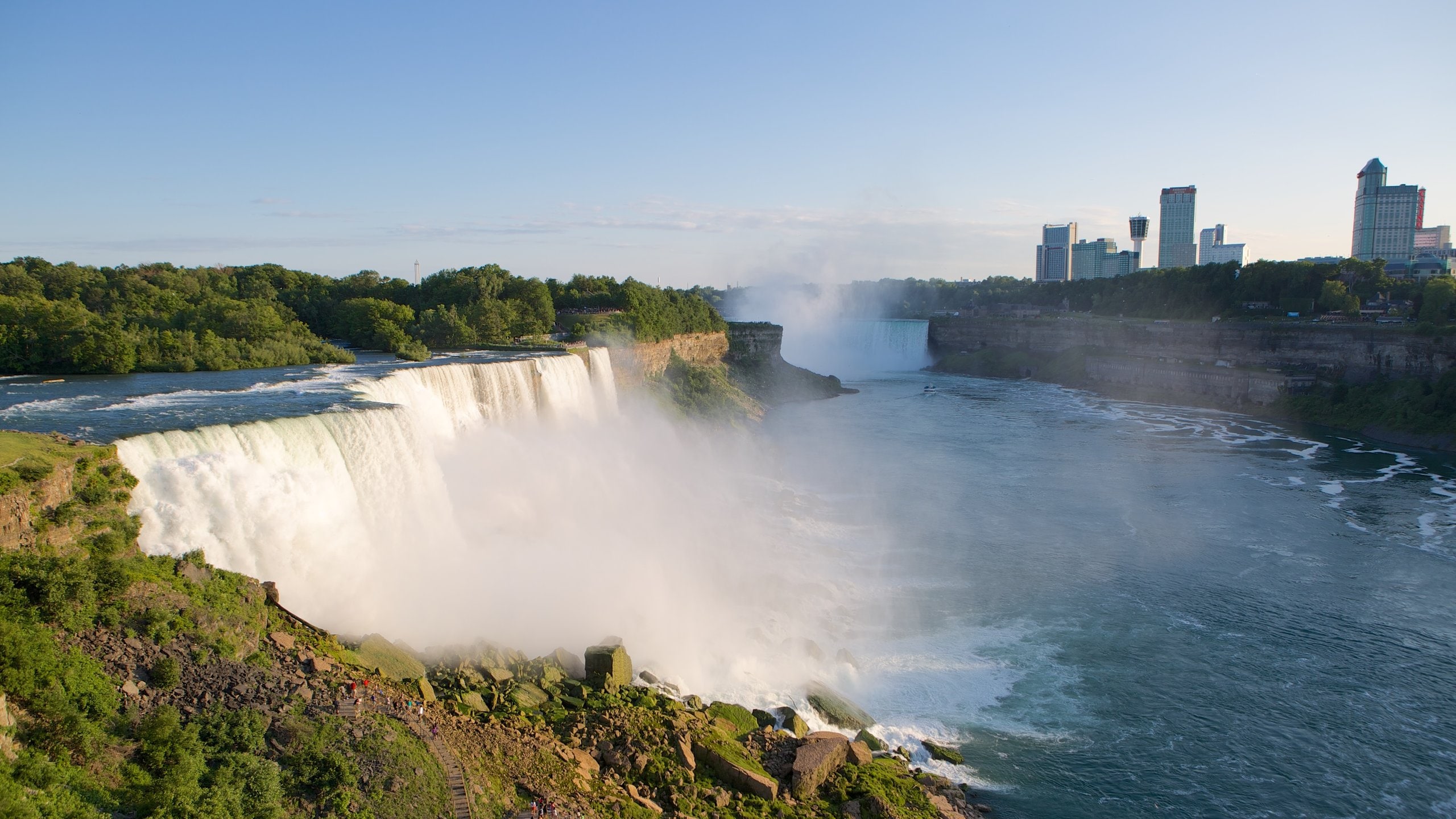 ロックポート, ニューヨーク州への格安航空券 - トリップアドバイザ