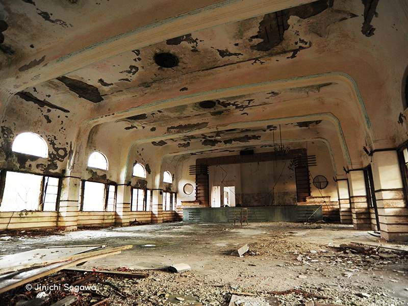 廃墟「摩耶観光ホテル」 DVD 日本の廃墟ホテルの魅力とおすすめスポット2025