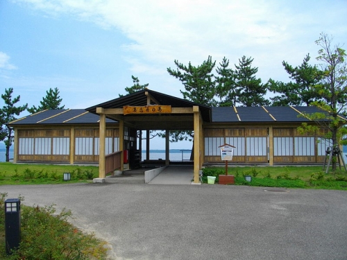 石川県・山中温泉 和倉温泉 3 選ぶ幸せ 緑or海の温泉トリップ