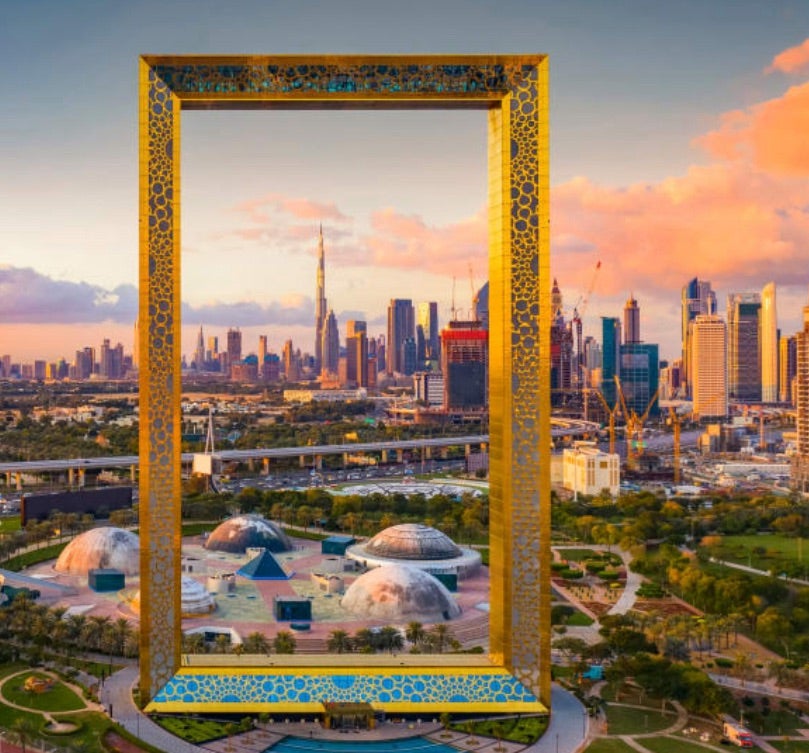 世界にここだけ