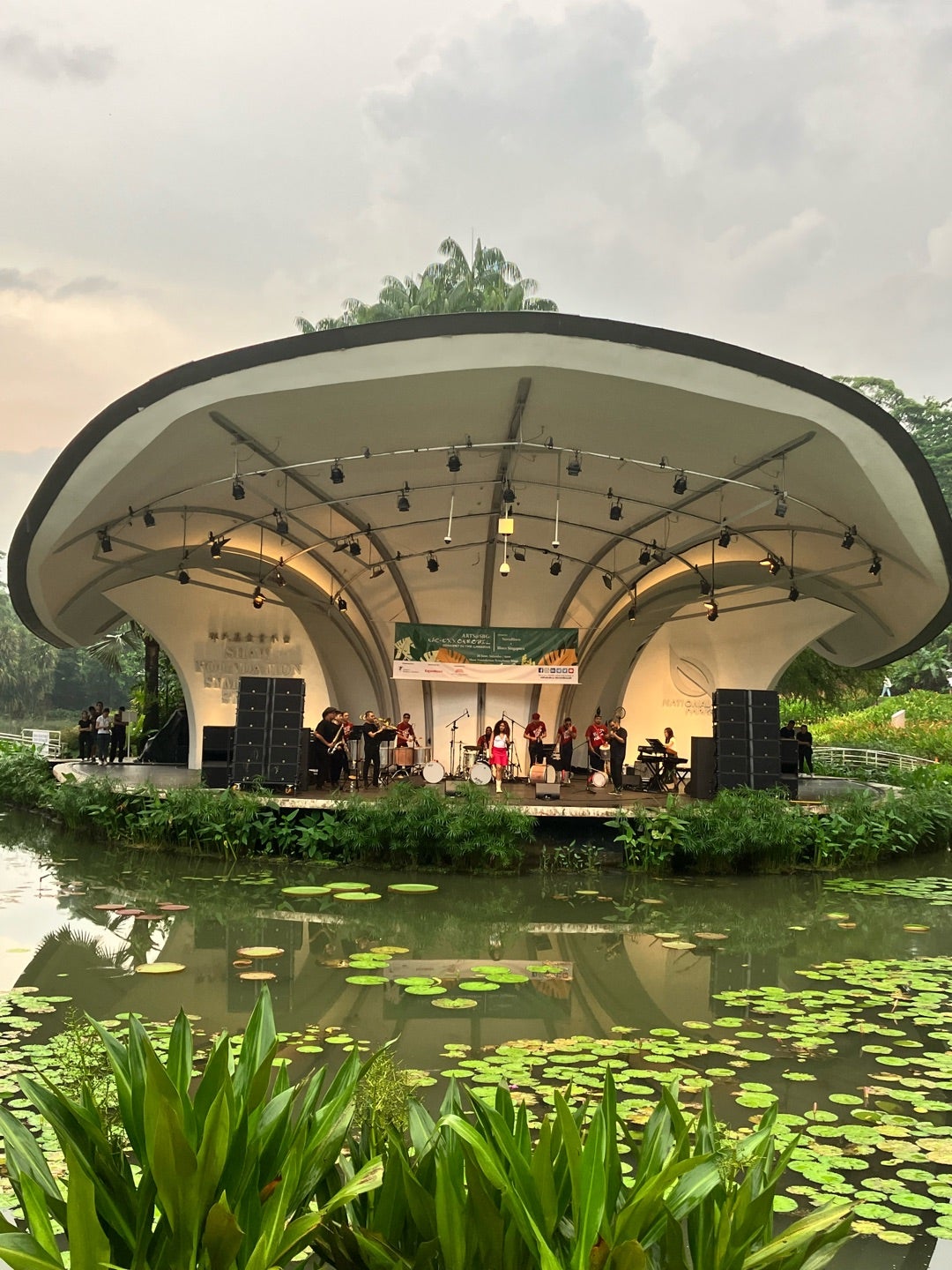 シンガポールの世界遺産一覧世界遺産ライブラリ