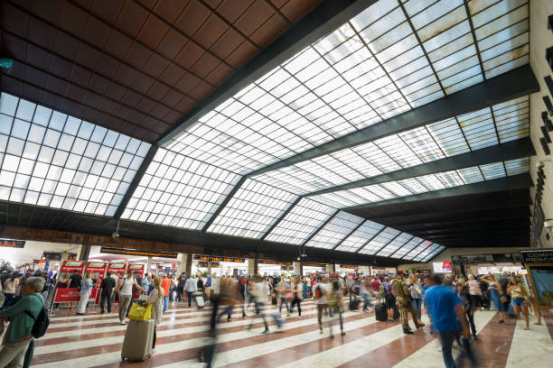 2025年 フィレンツェ サンタ マリア