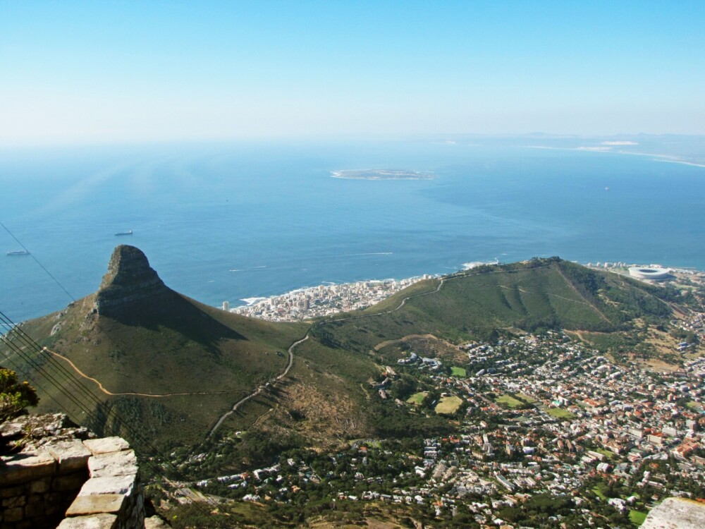 ケープタウンの魅力！アフリカ最南端の南アフリカ最大の都市◎ - ECナビ