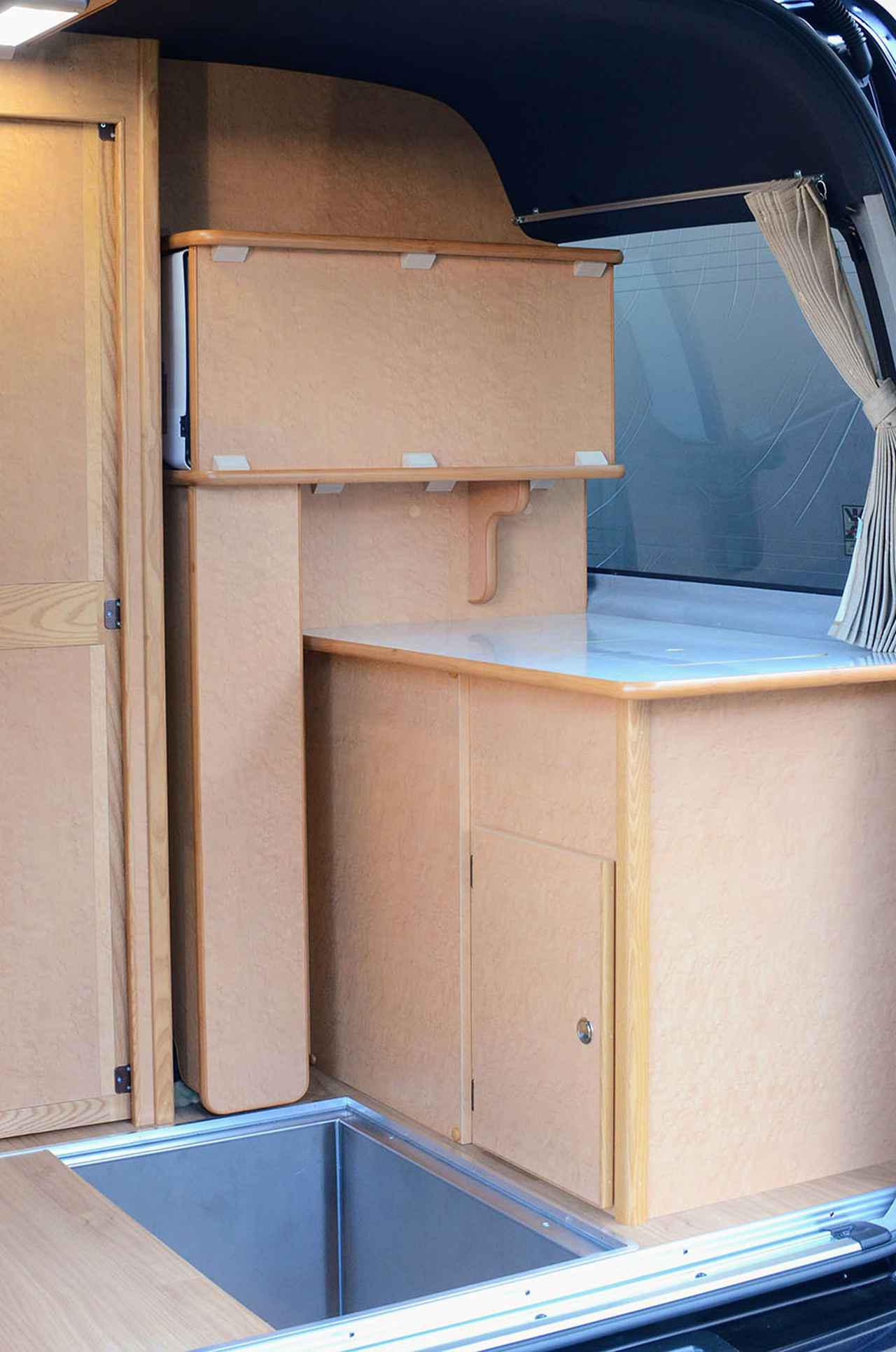 OMC HOKUTO ガソリン