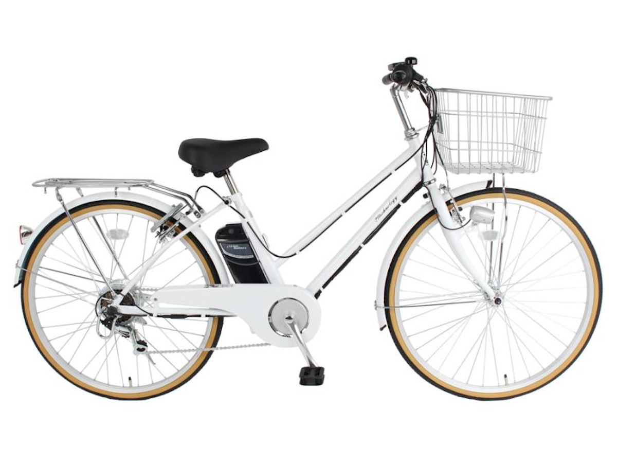 おしゃれでカッコいい電動自転車22選！海外メーカー・メンズ向けなど幅広く紹介