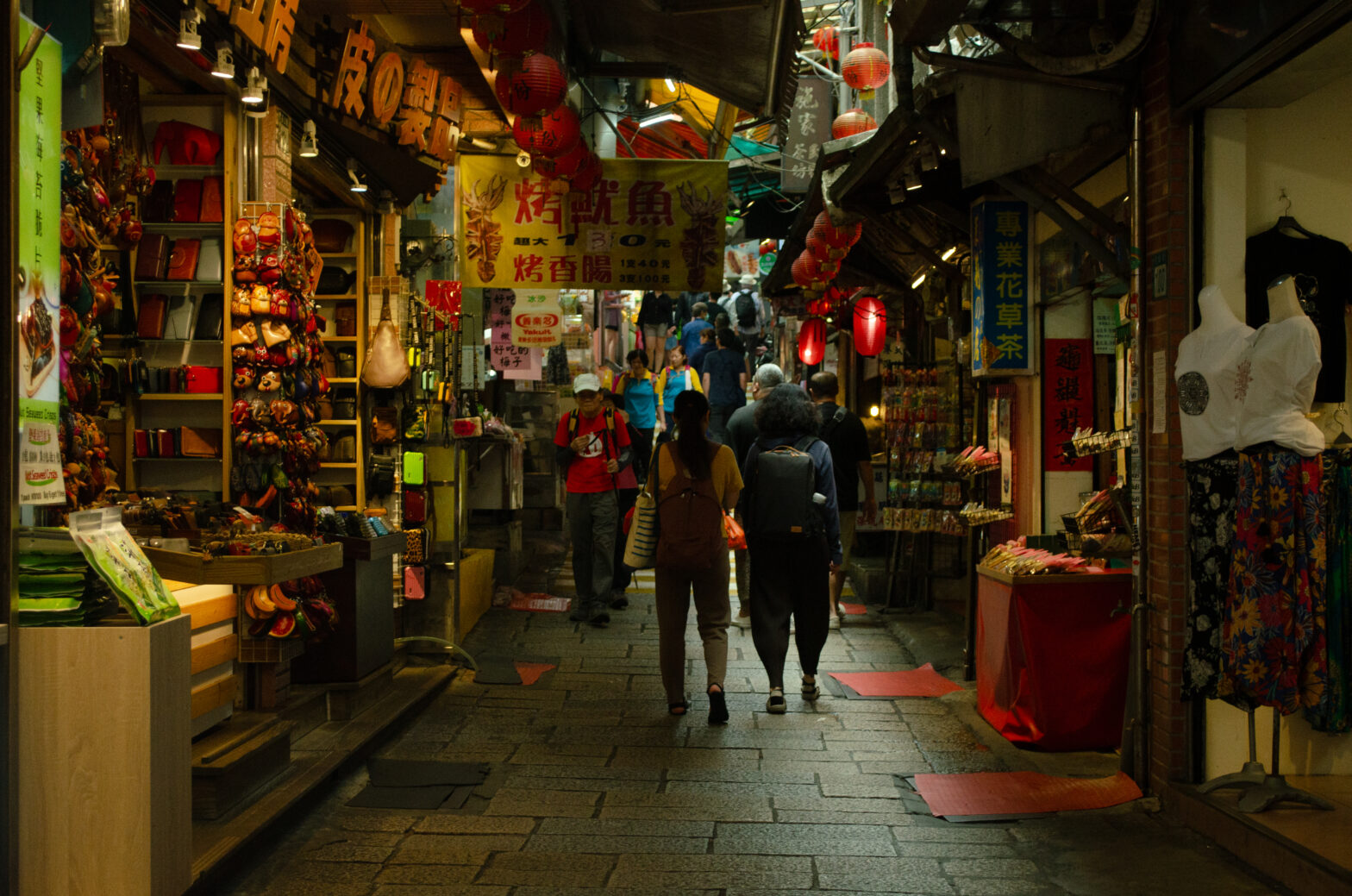 台湾人が訪日時に体験したい日本の風景とは？ - アジアクリック