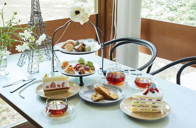 等々力渓谷周辺でデート！ランチのお店やカフェなど10選食べログまとめ