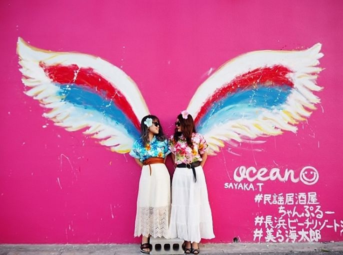 沖縄のインスタ映えスポット18選！女子旅やドライブデートにおすすめ＜2021＞ じゃらんニュース