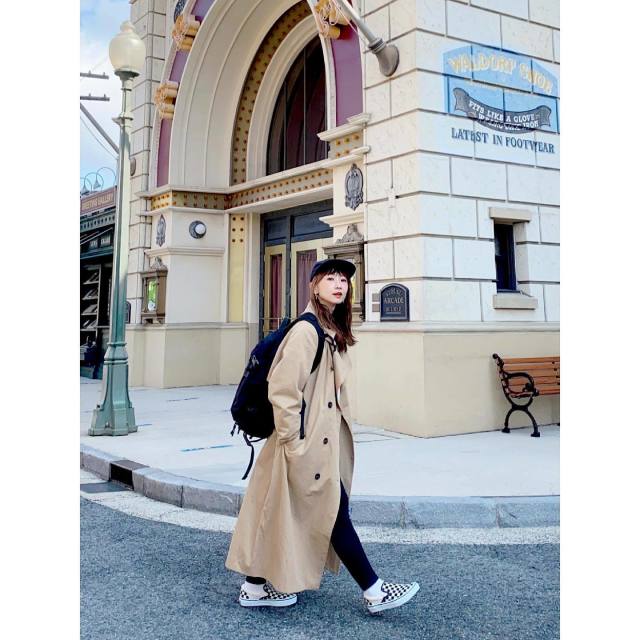 秋冬の海外旅行に着ていく服装はこれが便利！ヨーロッパ西欧編旅とカメラと日々の雑記帳