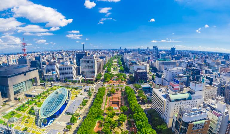 10 Reasons Why Nagoya