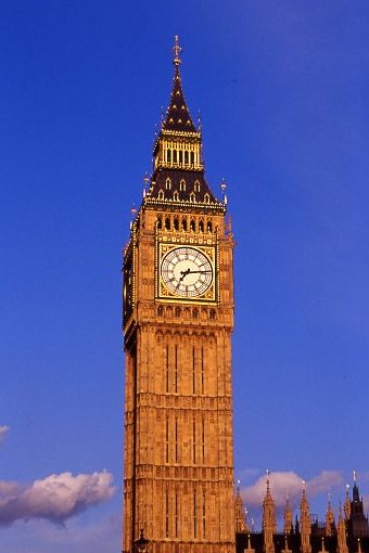 入手困難!? ビッグベンに登れるツアー チケット予約方法！ みゅうロンドンブログオプショナルツアー・現地ツアーの