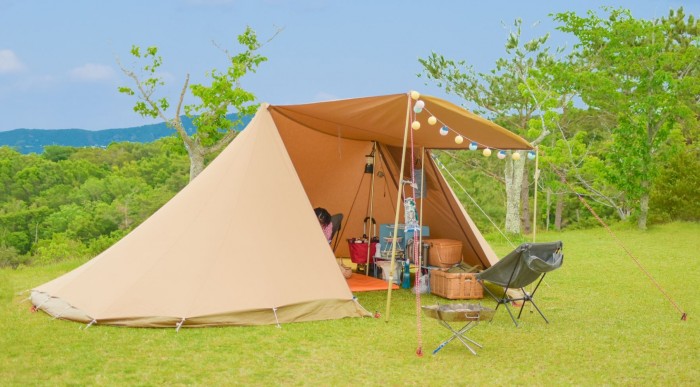 迷惑おじさんキャンパーの“ある行動”のせいで家族キャンプが台無し。注意するとまさかの反応 2024人気記事top5 « 女子SPA