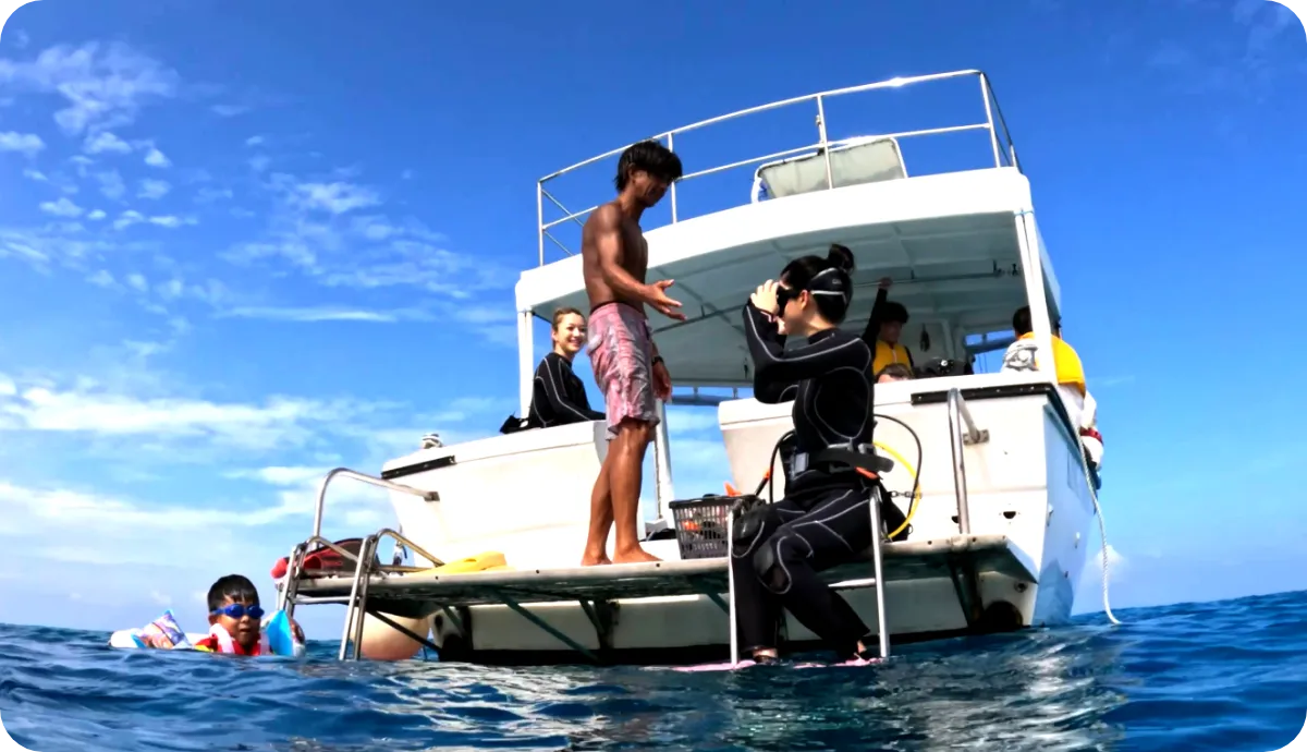 キンプリ 泊まったホテル 沖縄TikTok