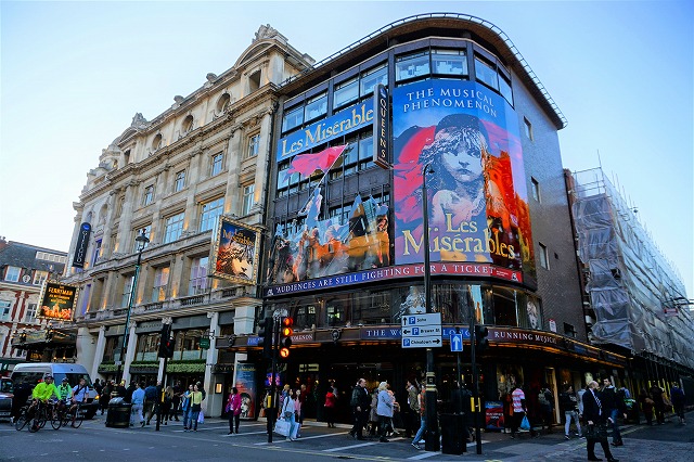 東京の順位は？ 世界で最も影響力のある都市 トップ21Business Insider