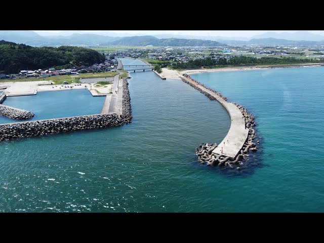 6月16日 お月さま🌕のせいなのか イカさん🦑ご機嫌ななめなのか ここ2日釣果はあまり良くありませんが