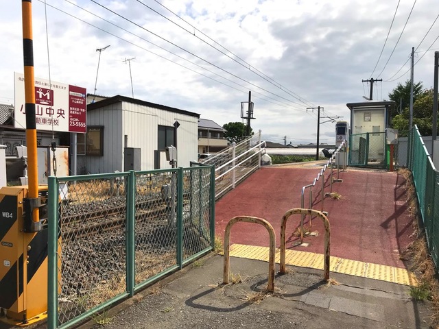 筑西市ナビ「ちくナビ！」地図 ＪＲ水戸線・関東鉄道常総線・真岡鐵道真岡線 下館駅