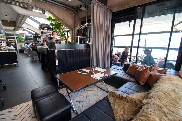 海外のカフェから学ぶ勉強&作業が集中できる部屋の作り方 – タビダ