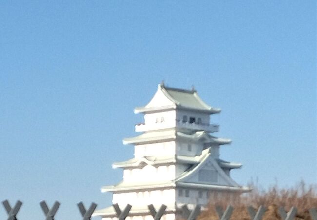 中央 茨城県 の歴史的建造物ランキングTOP1