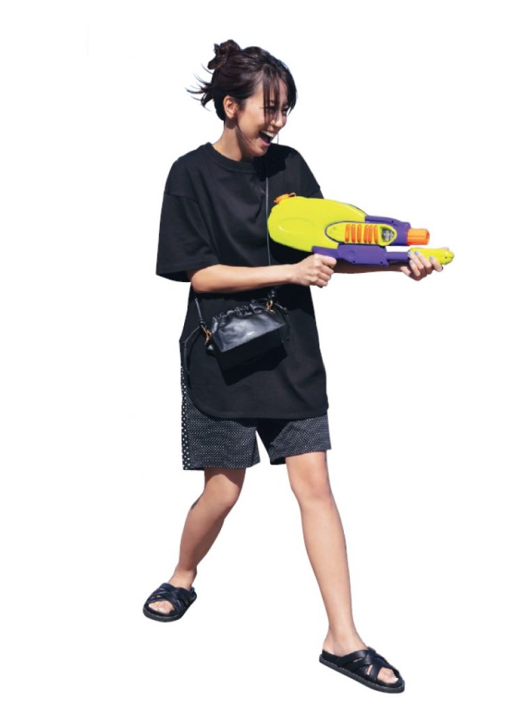 川遊びに最適な夏のコーディネートガイド2025 年のリアルなLemon8ユーザー体験