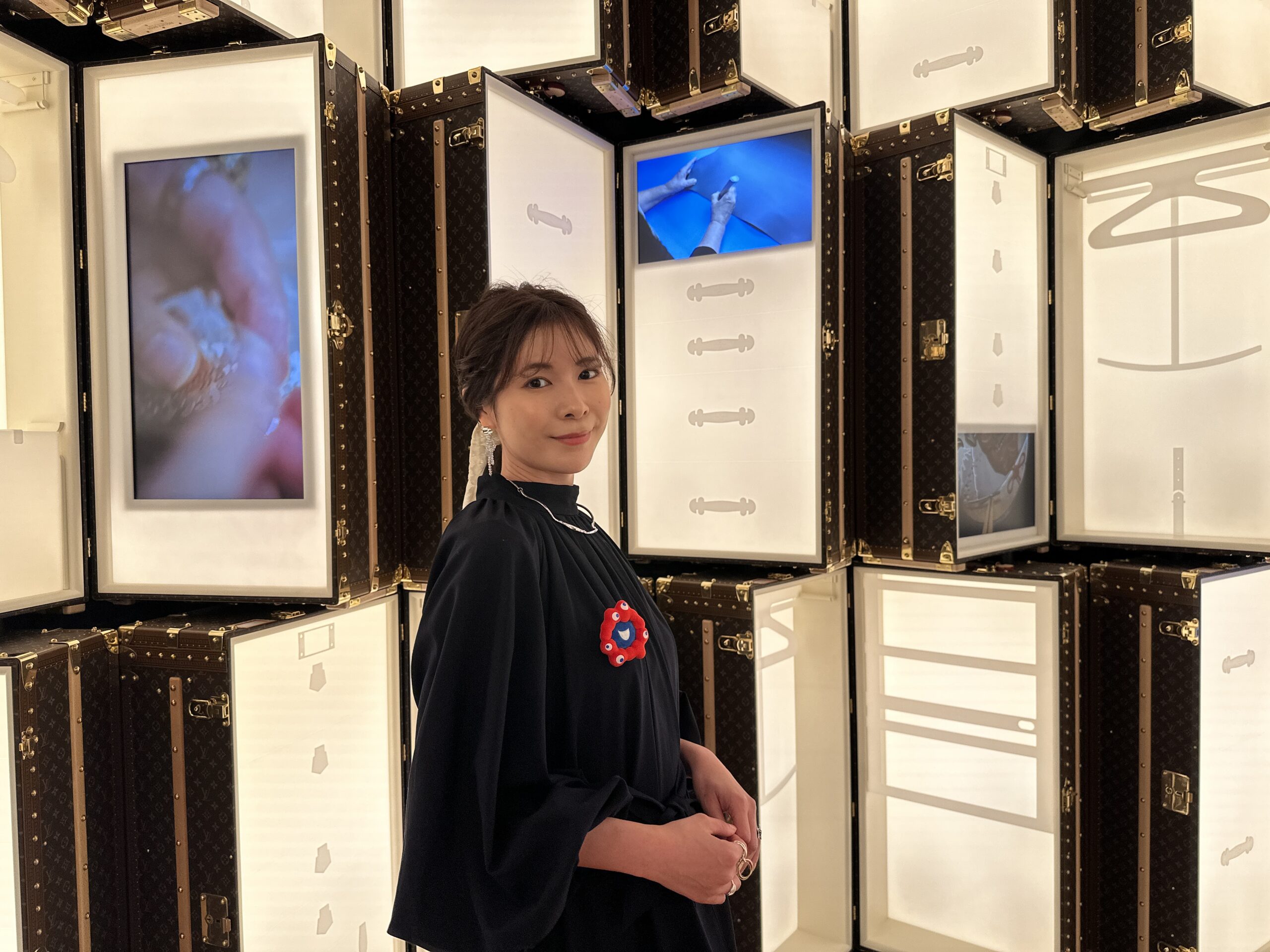 フランス館EXPO 2005 AICHI,JAPAN