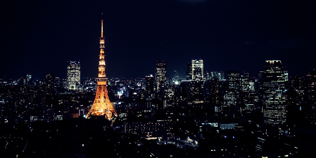 東京の夜景26選！無料や穴場、デートで絶対行きたいスポットを厳選NEWT ニュート