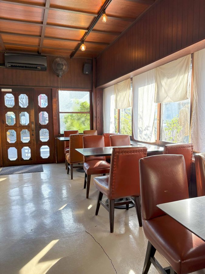 東京都内 超エモい！昭和レトロな喫茶店まとめ8選 -