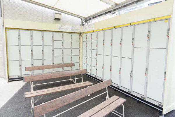 鍛冶橋駐車場」バスターミナルはどこにある？アクセスと周辺情報を解説バスレポ