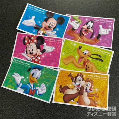 限定デザインのパークチケットデザインお披露目！東京ディズニーリゾート 35周年“Happiest Celebration!”