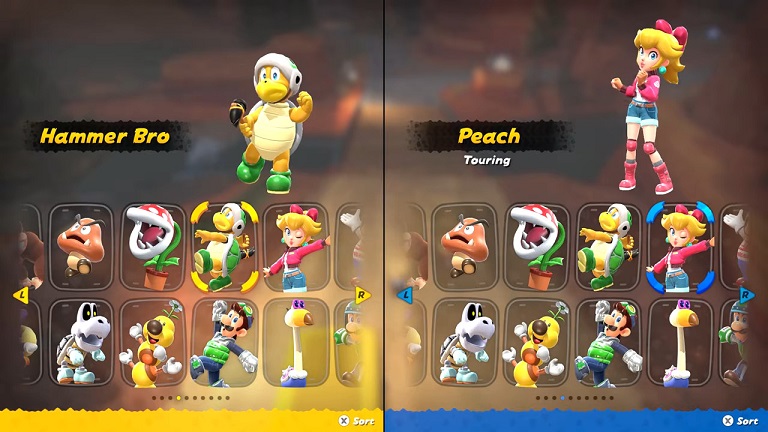 マリオカート ワールド」の開発者たち、“誰が運転するのか”のルールをくつがえすWIRED.jp