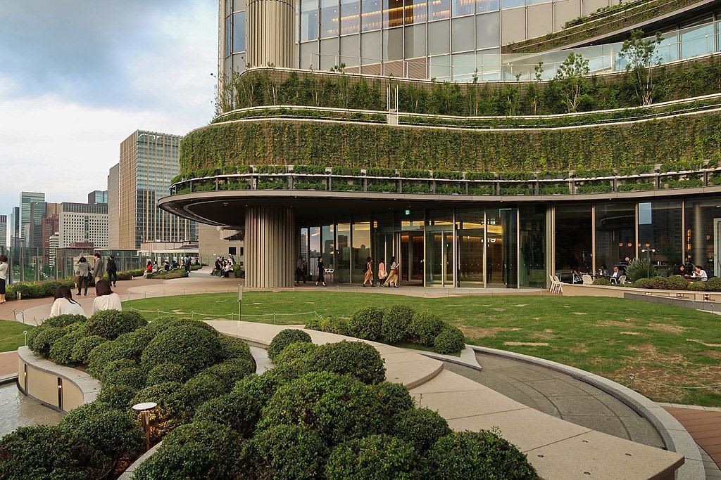 현장 리포트동경 '시부야 스트림', 2018년의