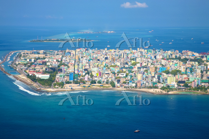 ジェン モルディブ マレ バイ シャングリラJen