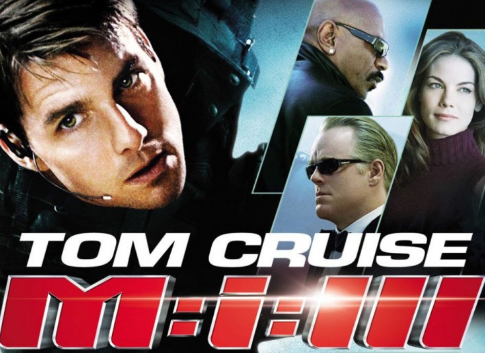 M:I:3にwanakaがスキー徒然プロスキーヤー川辺貴子のブログ